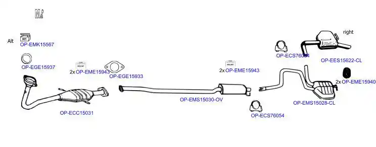 OPTIMAL OP-EXSFO012