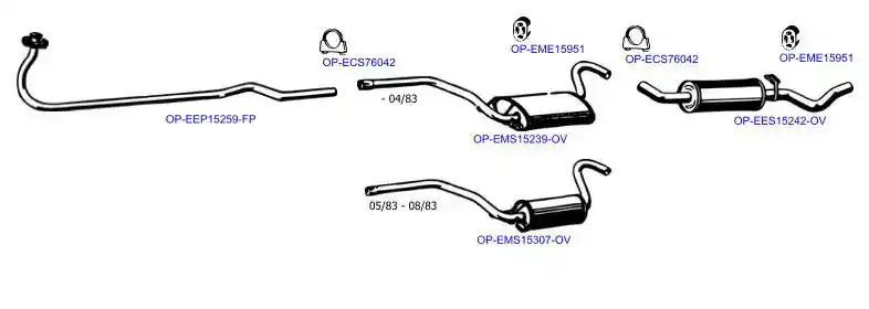 OPTIMAL OP-EXSFO013