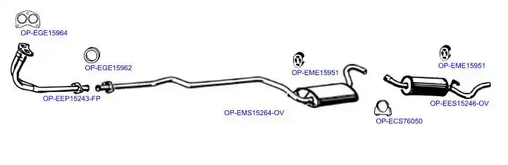 OPTIMAL OP-EXSFO015