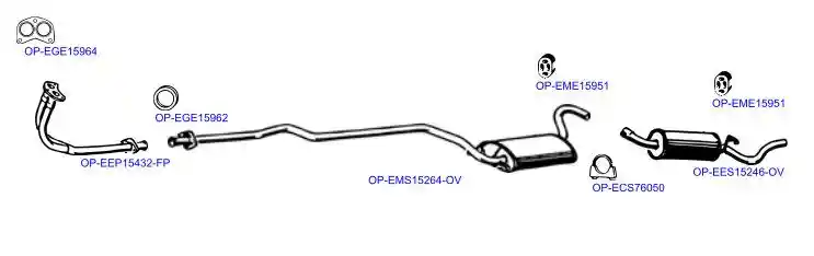 OPTIMAL OP-EXSFO017