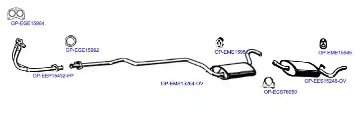 OPTIMAL OP-EXSFO018
