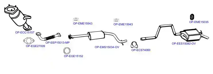 OPTIMAL OP-EXSFO019
