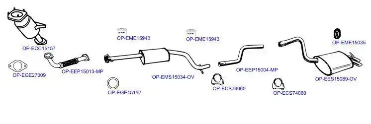 OPTIMAL OP-EXSFO020