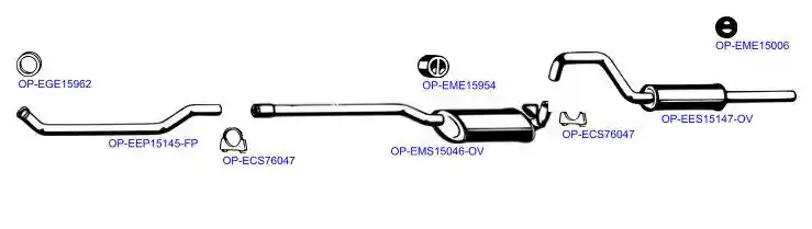 OPTIMAL OP-EXSFO021