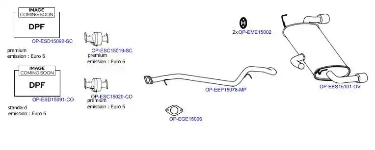 OPTIMAL OP-EXSFO022