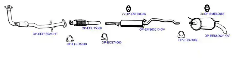 OPTIMAL OP-EXSFO024