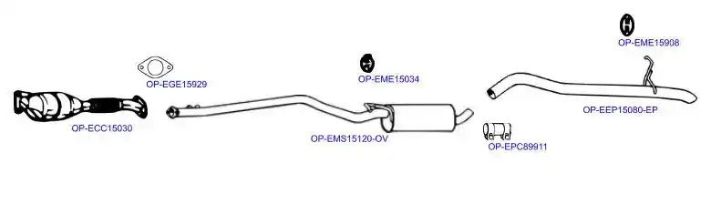 OPTIMAL OP-EXSFO027
