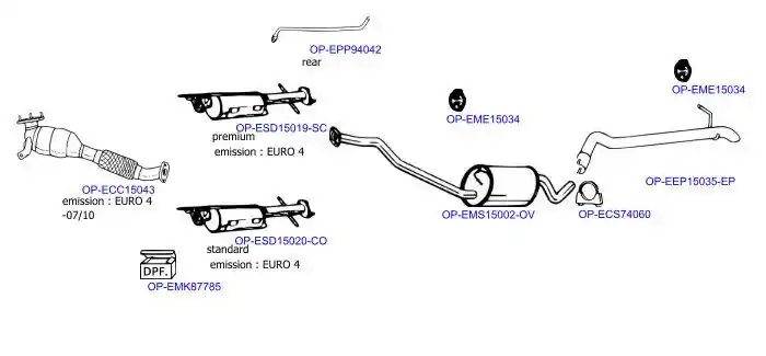 OPTIMAL OP-EXSFO029
