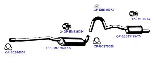 OPTIMAL OP-EXSFO033