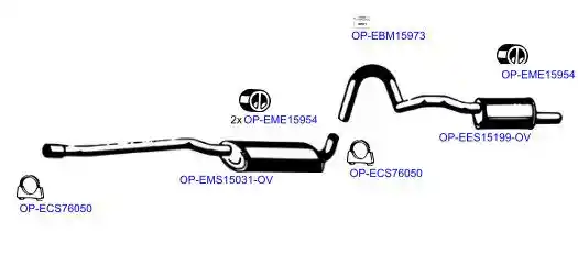 OPTIMAL OP-EXSFO034