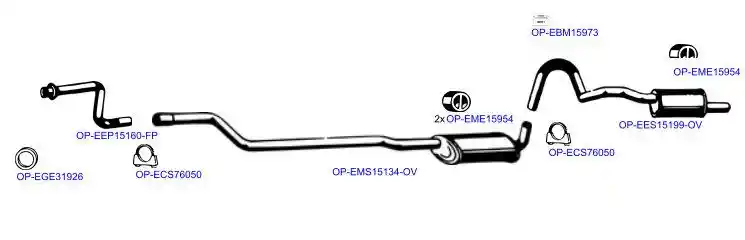OPTIMAL OP-EXSFO037