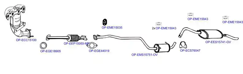 OPTIMAL OP-EXSFO045