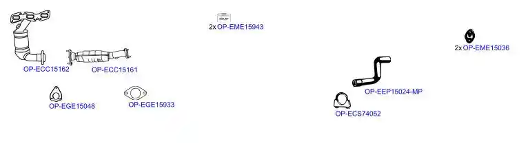 OPTIMAL OP-EXSFO051
