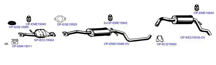 OPTIMAL OP-EXSFO057