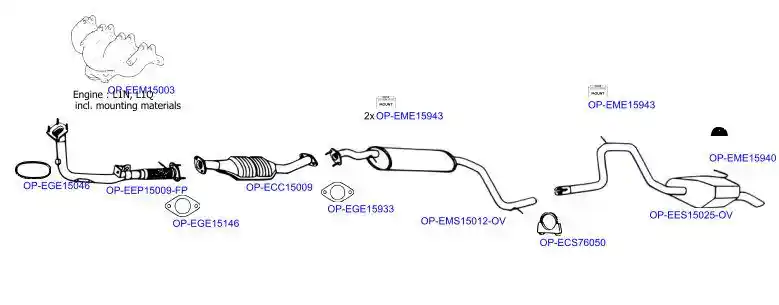 OPTIMAL OP-EXSFO059