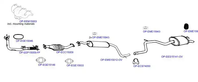OPTIMAL OP-EXSFO061