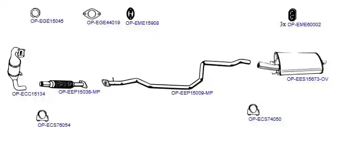 OPTIMAL OP-EXSFO062