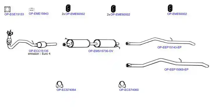 OPTIMAL OP-EXSFO064