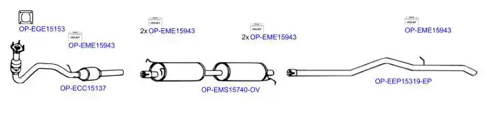 OPTIMAL OP-EXSFO070