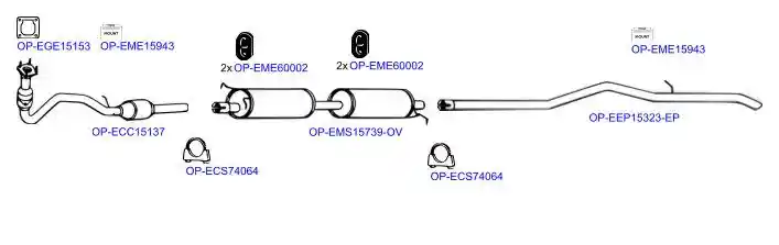 OPTIMAL OP-EXSFO071