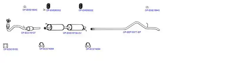 OPTIMAL OP-EXSFO073
