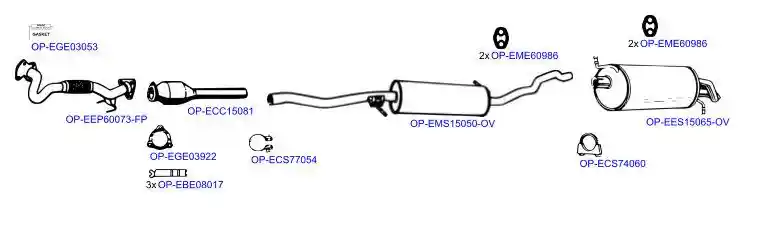 OPTIMAL OP-EXSFO078