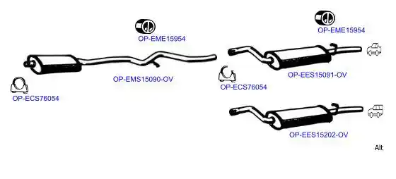 OPTIMAL OP-EXSFO080