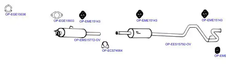 OPTIMAL OP-EXSFO083