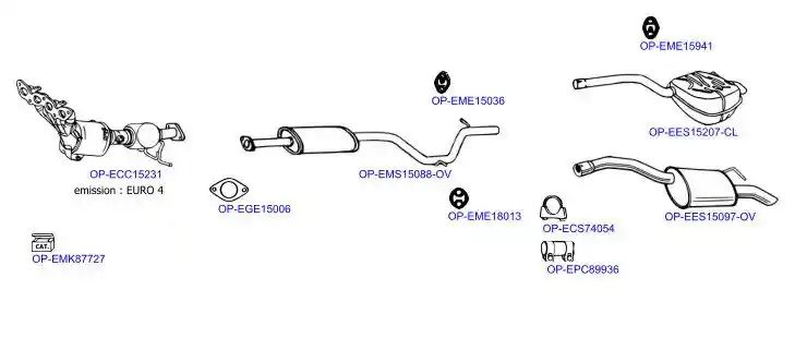 OPTIMAL OP-EXSFO085
