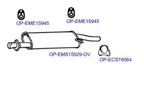 OPTIMAL OP-EXSFO087