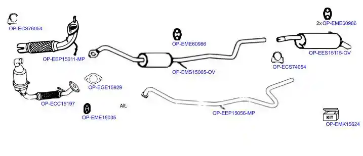 OPTIMAL OP-EXSFO089 OPTIMAL OP-EXSFO089