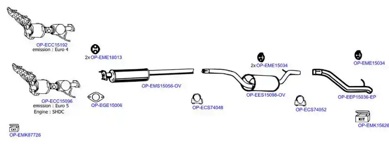 OPTIMAL OP-EXSFO091