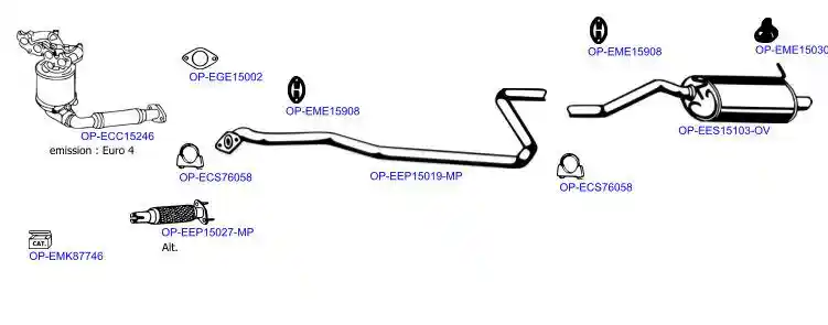 OPTIMAL OP-EXSFO092