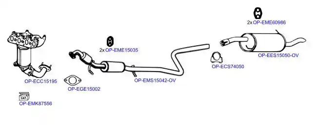 OPTIMAL OP-EXSFO096