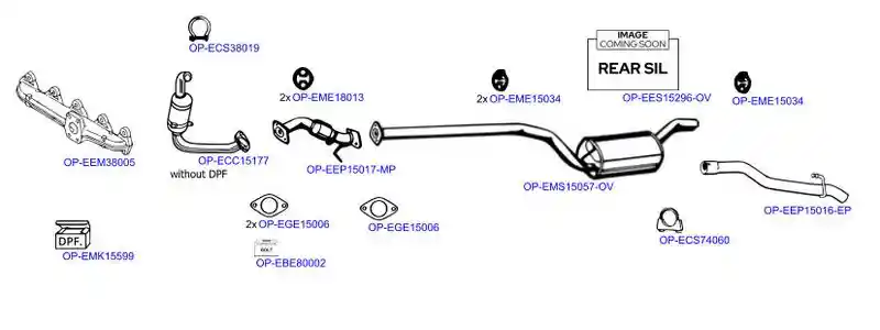OPTIMAL OP-EXSFO099
