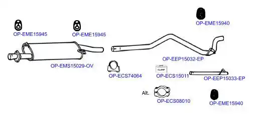 OPTIMAL OP-EXSFO100