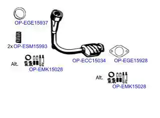 OPTIMAL OP-EXSFO104
