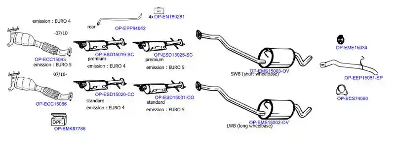 OPTIMAL OP-EXSFO109