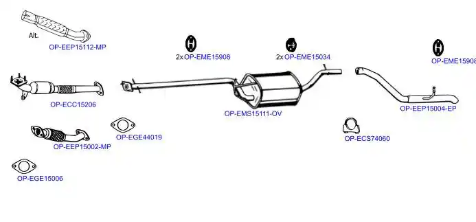 OPTIMAL OP-EXSFO110