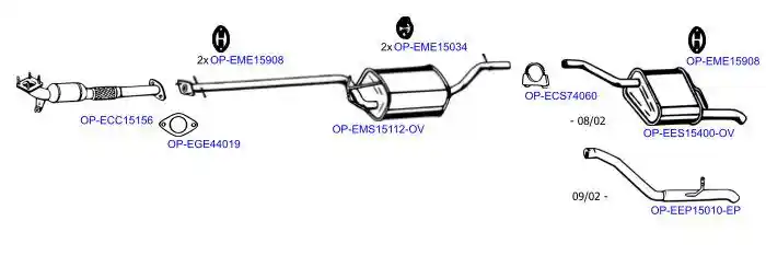 OPTIMAL OP-EXSFO111