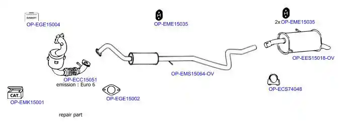 OPTIMAL OP-EXSFO113