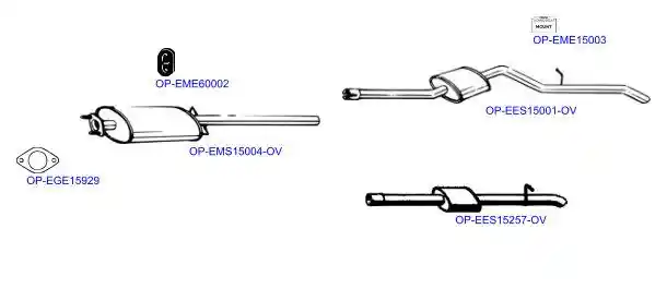 OPTIMAL OP-EXSFO116