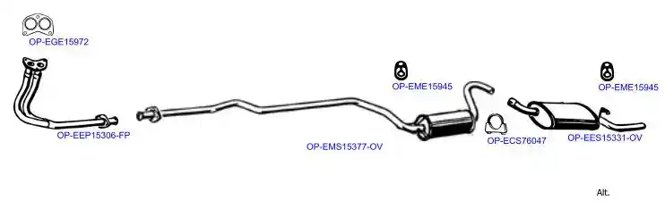 OPTIMAL OP-EXSFO119
