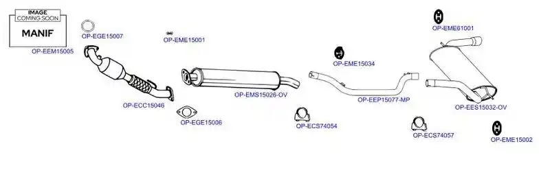 OPTIMAL OP-EXSFO121