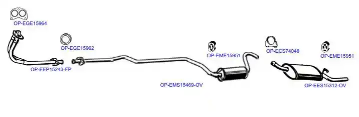 OPTIMAL OP-EXSFO122