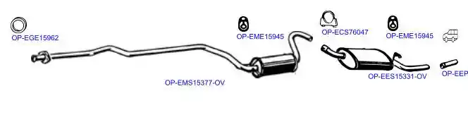 OPTIMAL OP-EXSFO123