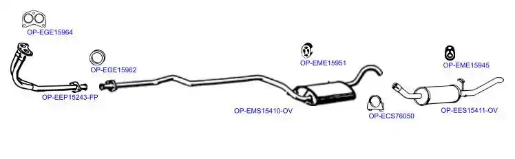 OPTIMAL OP-EXSFO124