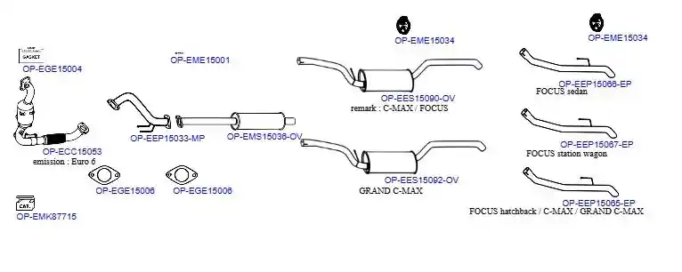 OPTIMAL OP-EXSFO125