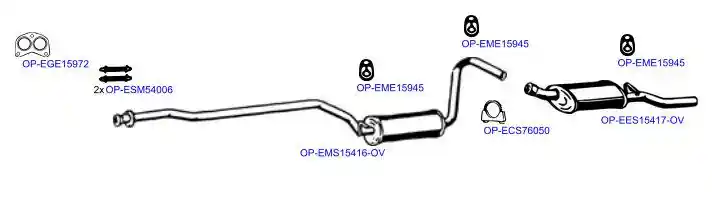 OPTIMAL OP-EXSFO129