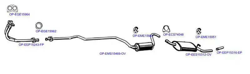 OPTIMAL OP-EXSFO130